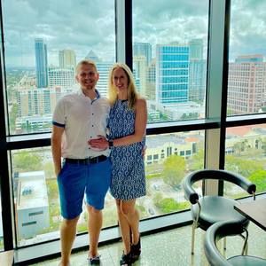 Meet your Posher, Danny